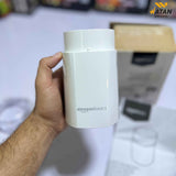 Amazon Basics Electric Coffee Grinder – Stainless Steel Blades, One-Touch Operation, Compact & Durable Design