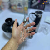 MIVAN 4 in 1 Hand Blender | 2800W Powerful Motor | German Technology | Chopper, Whisk & Beaker