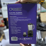 Cronier Professional CR-1120 Multi-Purpose Blender – 1200W