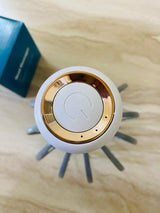 Electric Scalp Massager-Head Massager With 4 Kneading Massage Heads Portable